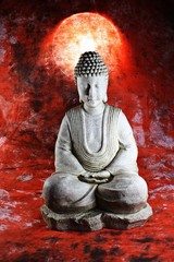 Buddha, Der Erleuchtete