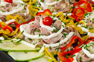 antipasto