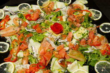 insalata mista