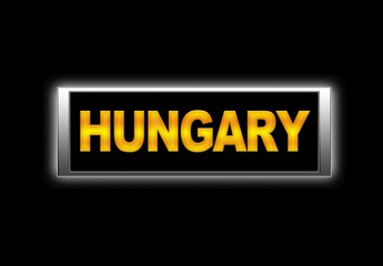 Hungary.