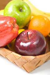 fruits