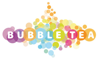 Bubble Tea - obrazy, fototapety, plakaty