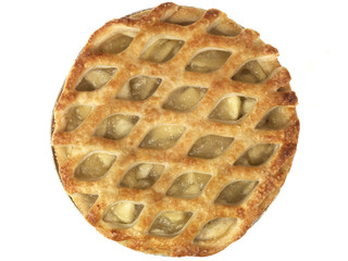 Whole Apple Pie