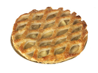 Whole Apple Pie