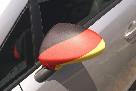 R&uuml;ckspiegel