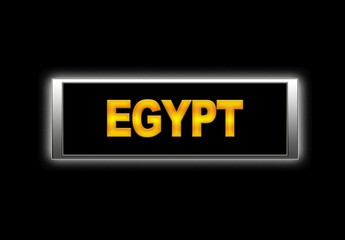 Egypt.