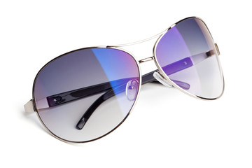 Trendy glasses