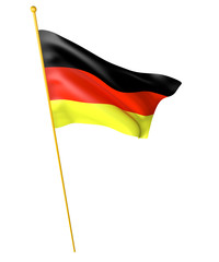 German Flag