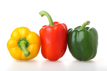capsicums