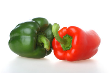 capsicums