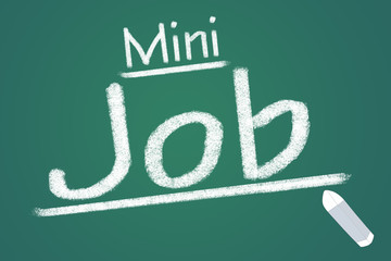 Minijob  #120615-001