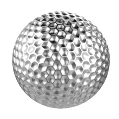 golf ball