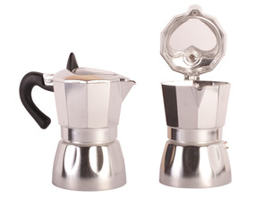 A new coffee maker