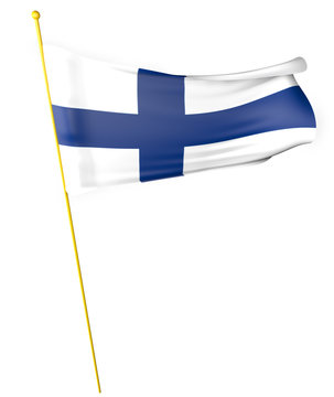 FLAG FINLAND