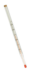 Chemical thermometer
