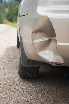 Car accident