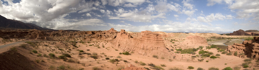 Fototapeta premium Cafayate