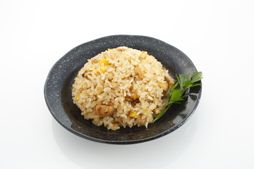 チャーハン