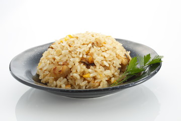 チャーハン