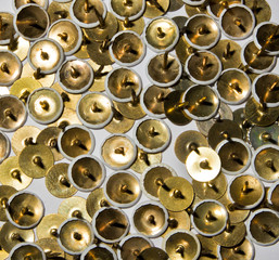 thumbtacks