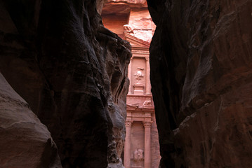 Petra Jordan