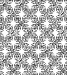 seamless floral background