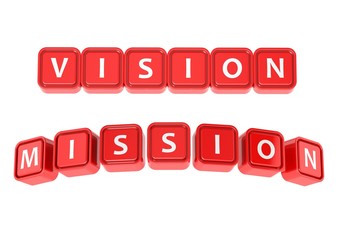 Vision mission