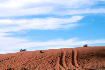 Wadi Rum Jordan