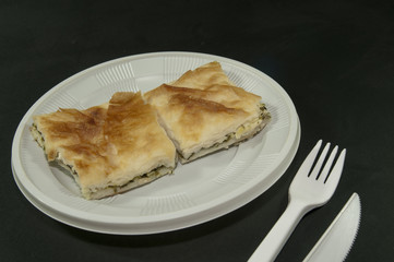 ev yapımı börek