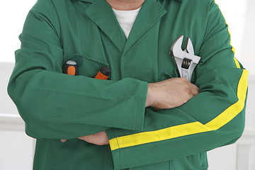Service Après Vente - Symbole