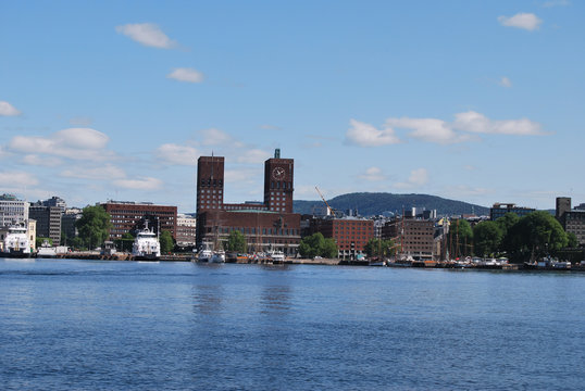 oslo, norvegia