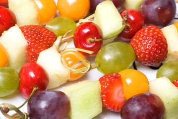 party fruits