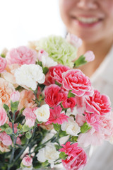 カーネーション