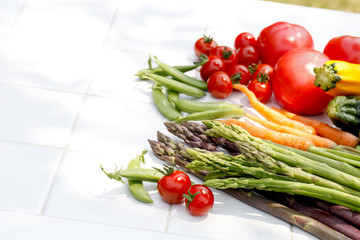 野菜