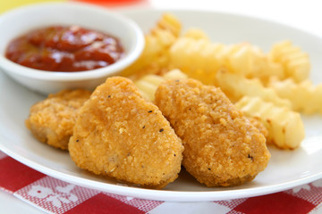 Chicken Tenders