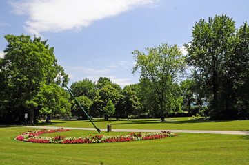 Obraz premium Gengenbach