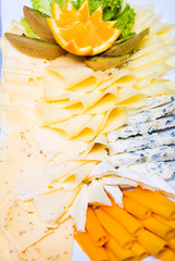 Assortiment et plateau de fromage 2