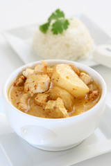 Chicken Curry