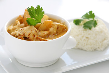 Chicken Curry