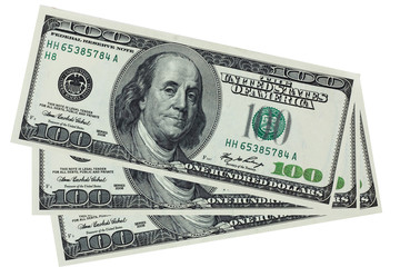 one hundred äîëàðîâ