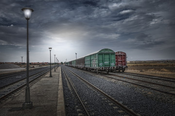 Tren