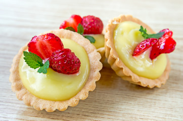 Tartelettes