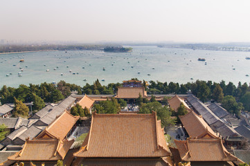 Peking - Sommerpalast © Stefan Reiß