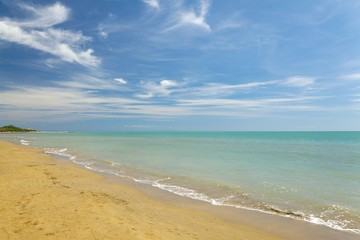 Fototapeta premium Beach