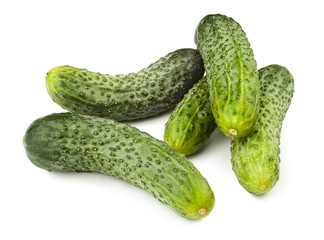 cucumbers