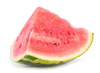 Watermelon slice