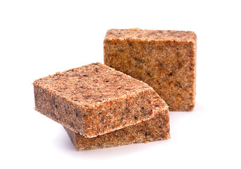 Veal bouillon cube