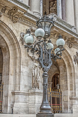 Paris- Opera Garnier