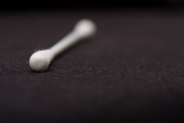 cotton buds