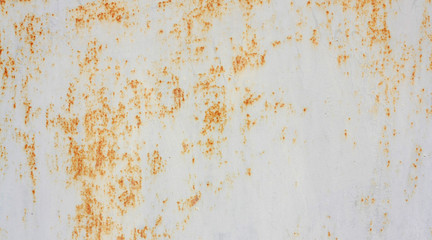 Rust texture